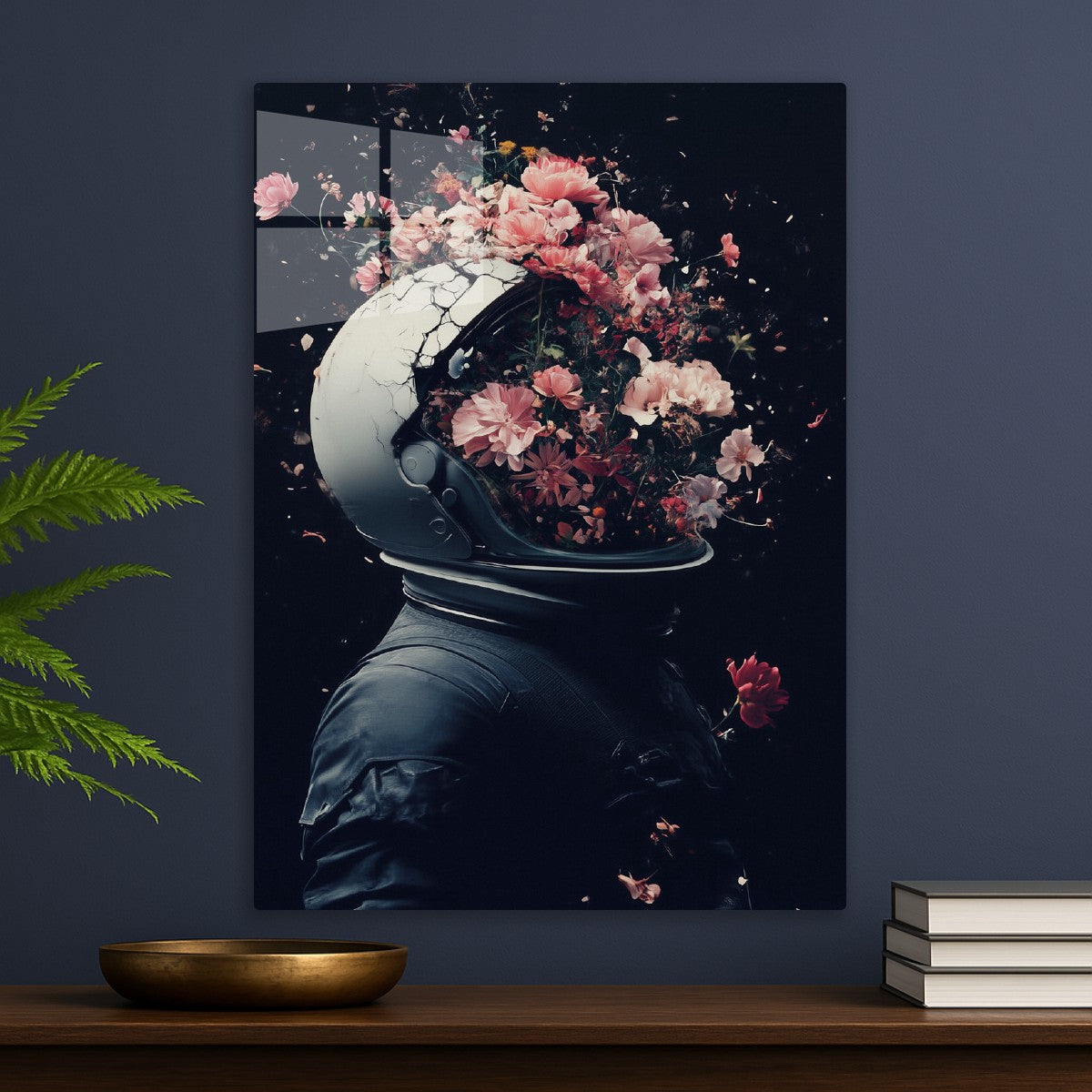 Cosmic Bloom 