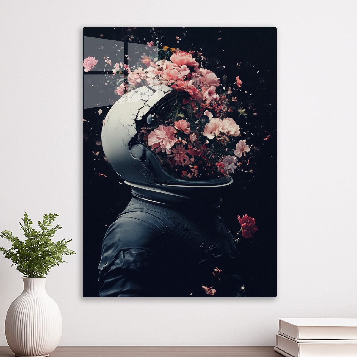 Cosmic Bloom 