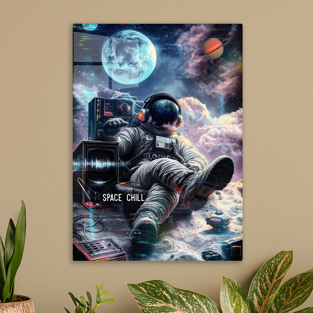 Space Chill