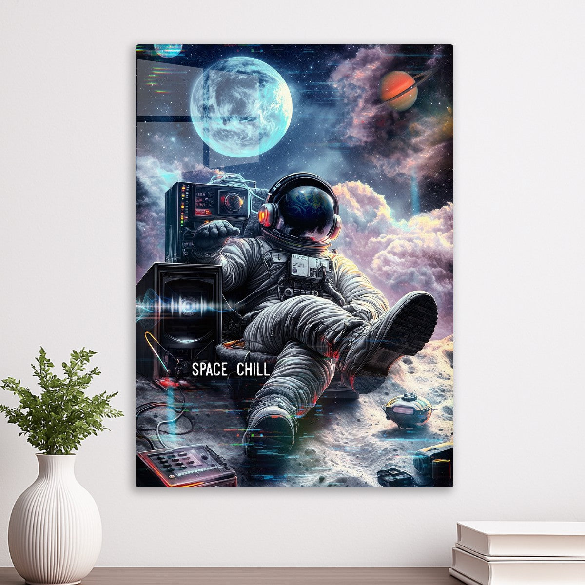 Space Chill