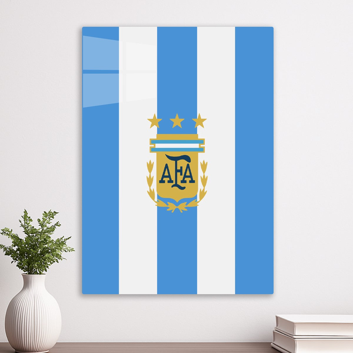 Argentina National Football 