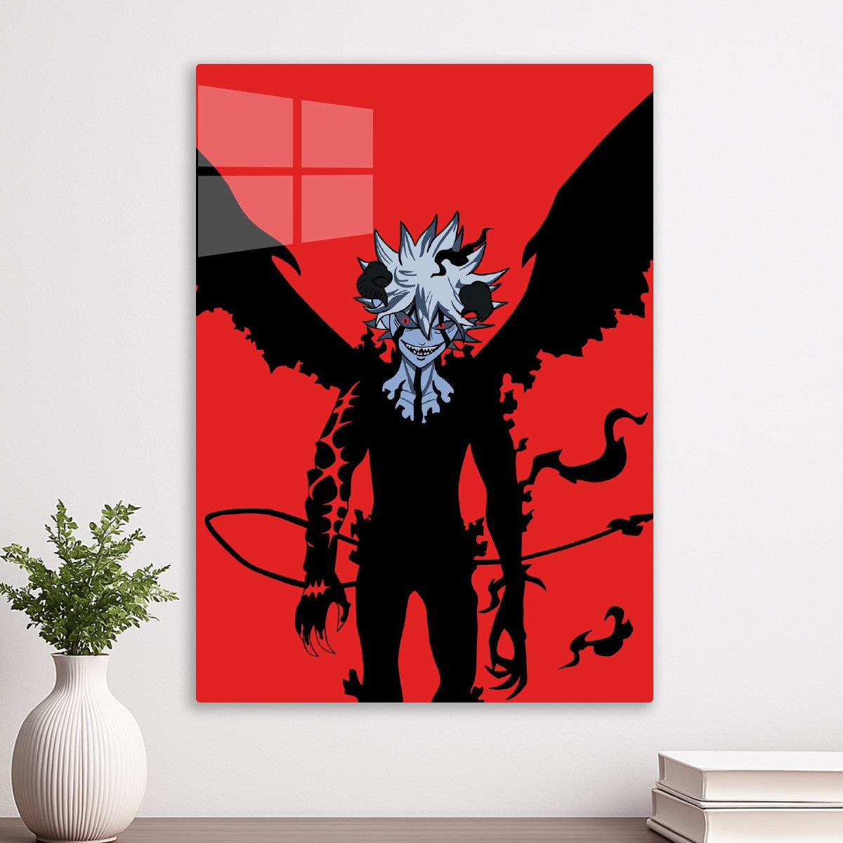 Asta Black Clover