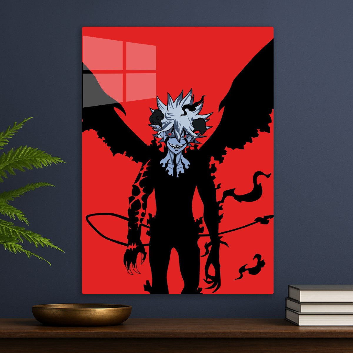 Asta Black Clover