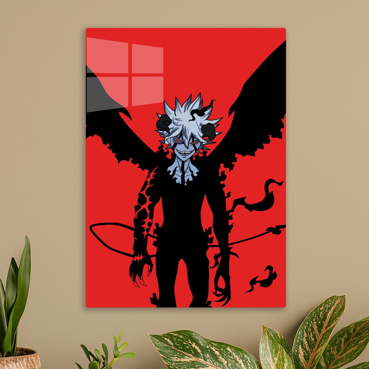 Asta Black Clover