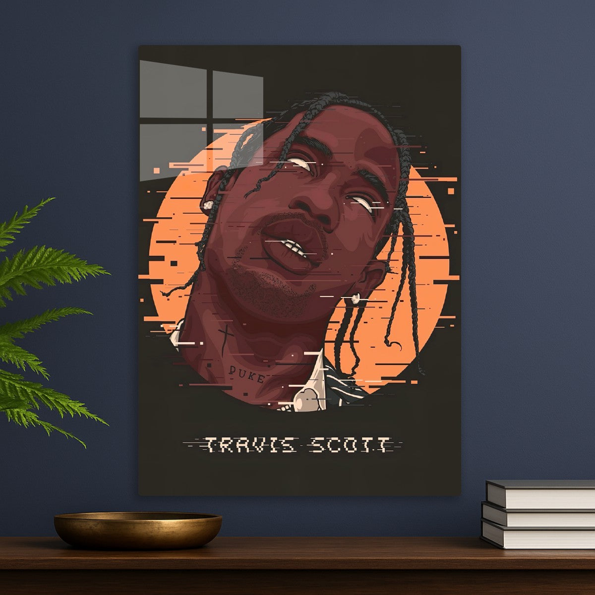 Travis Scott