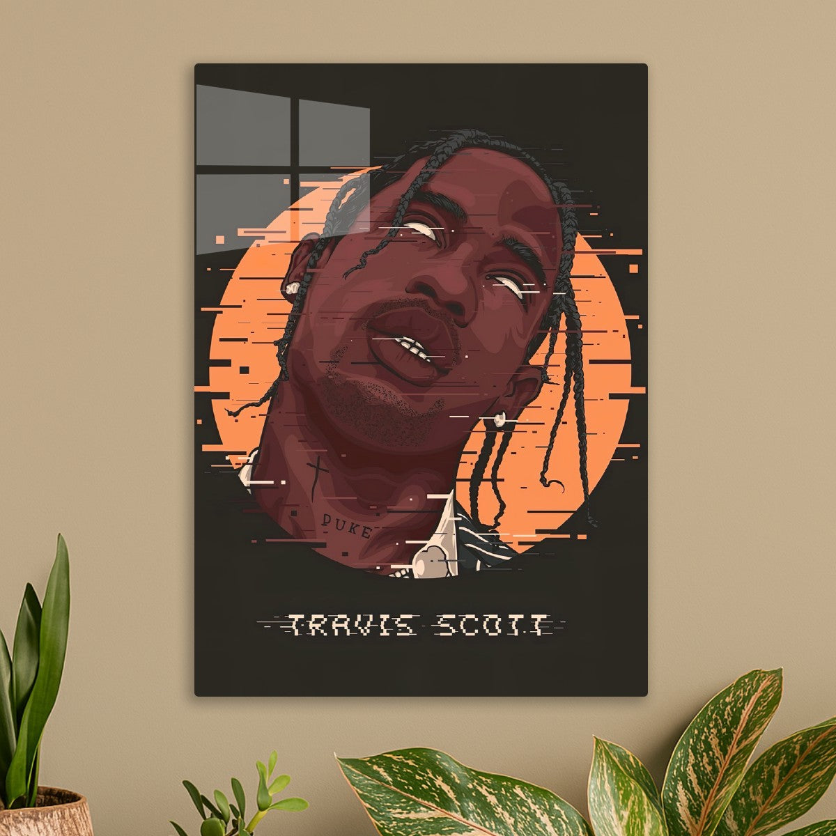 Travis Scott
