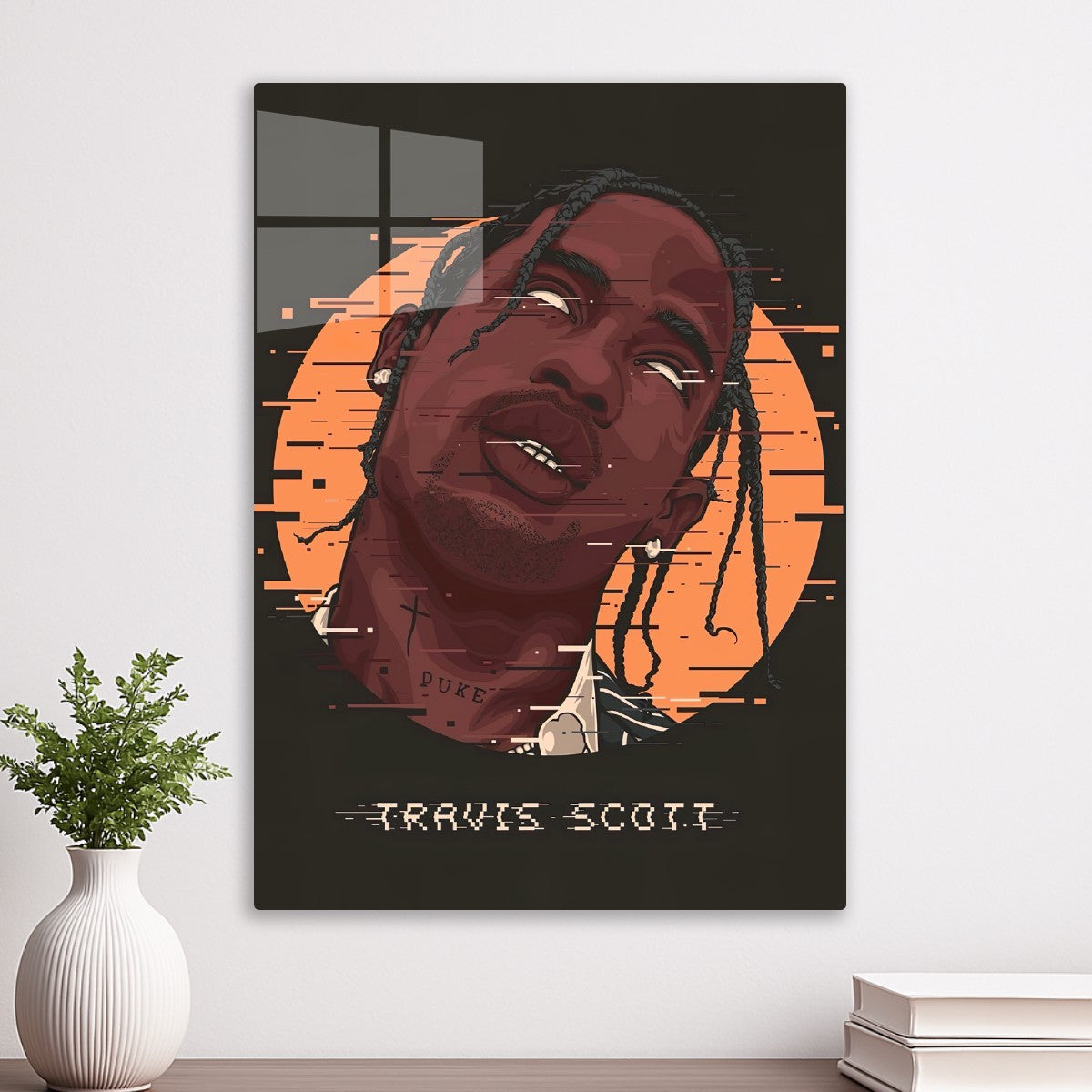 Travis Scott