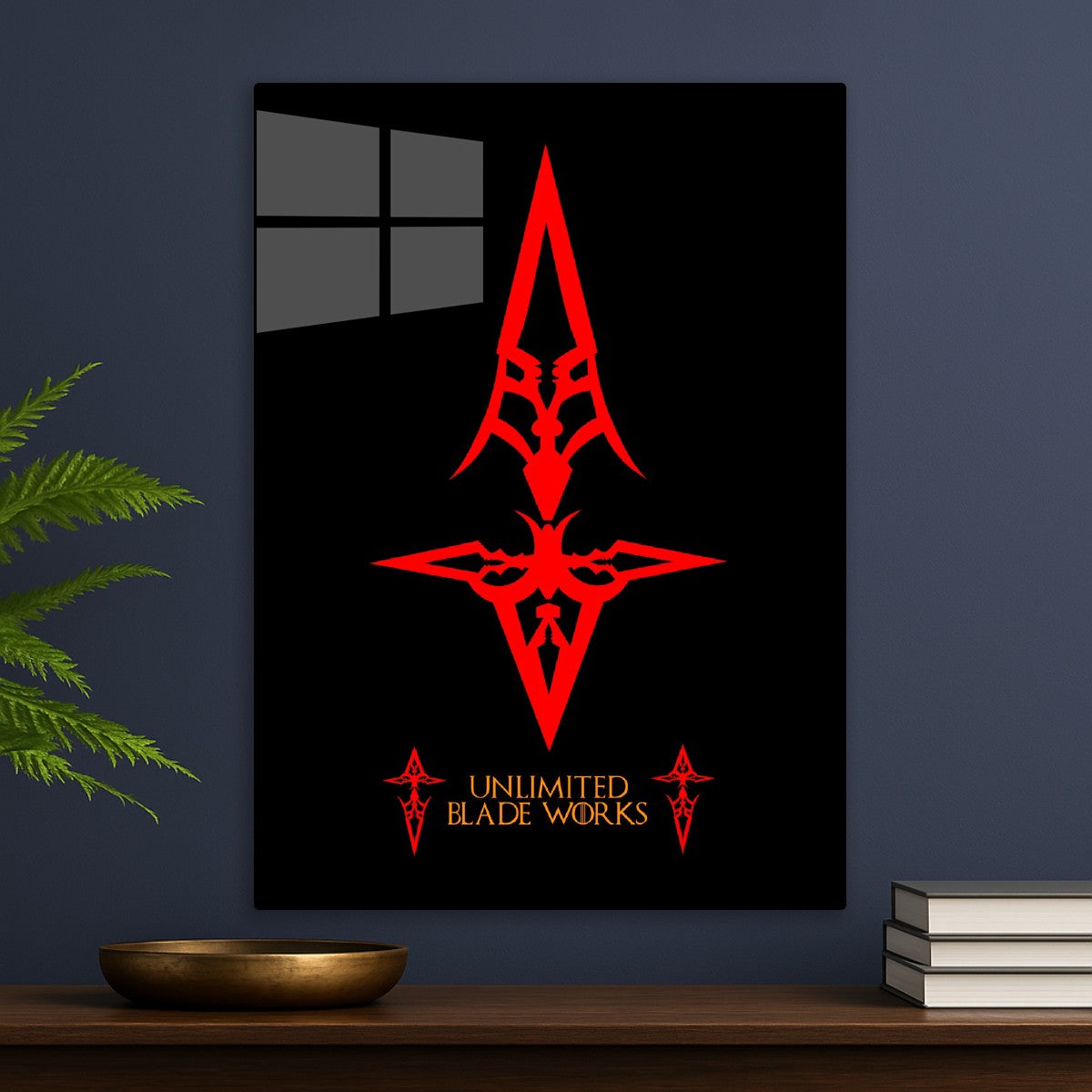 Fate Stay Night