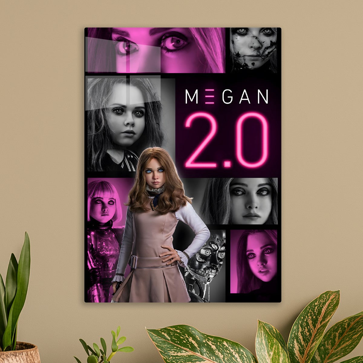 M3GAN