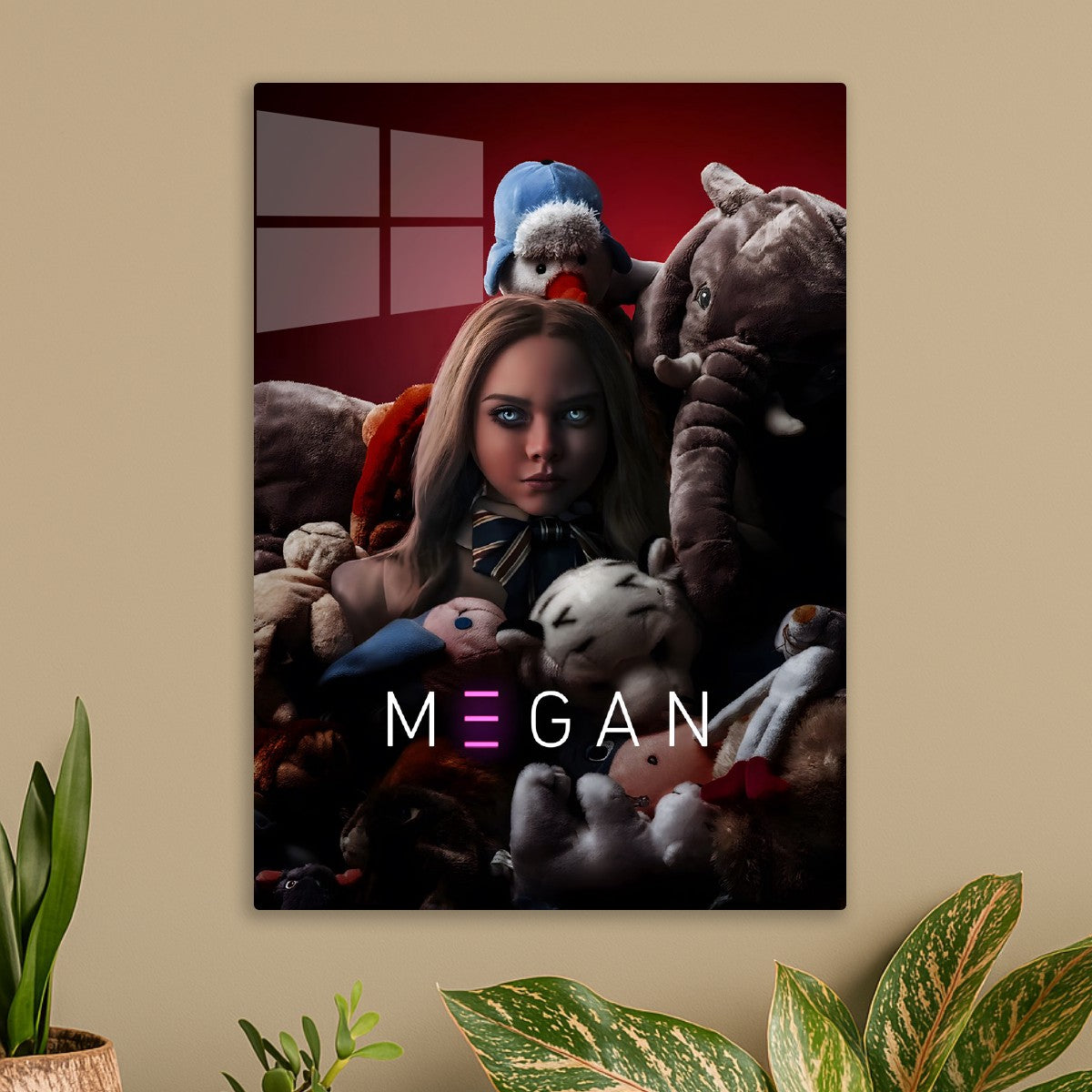 M3GAN