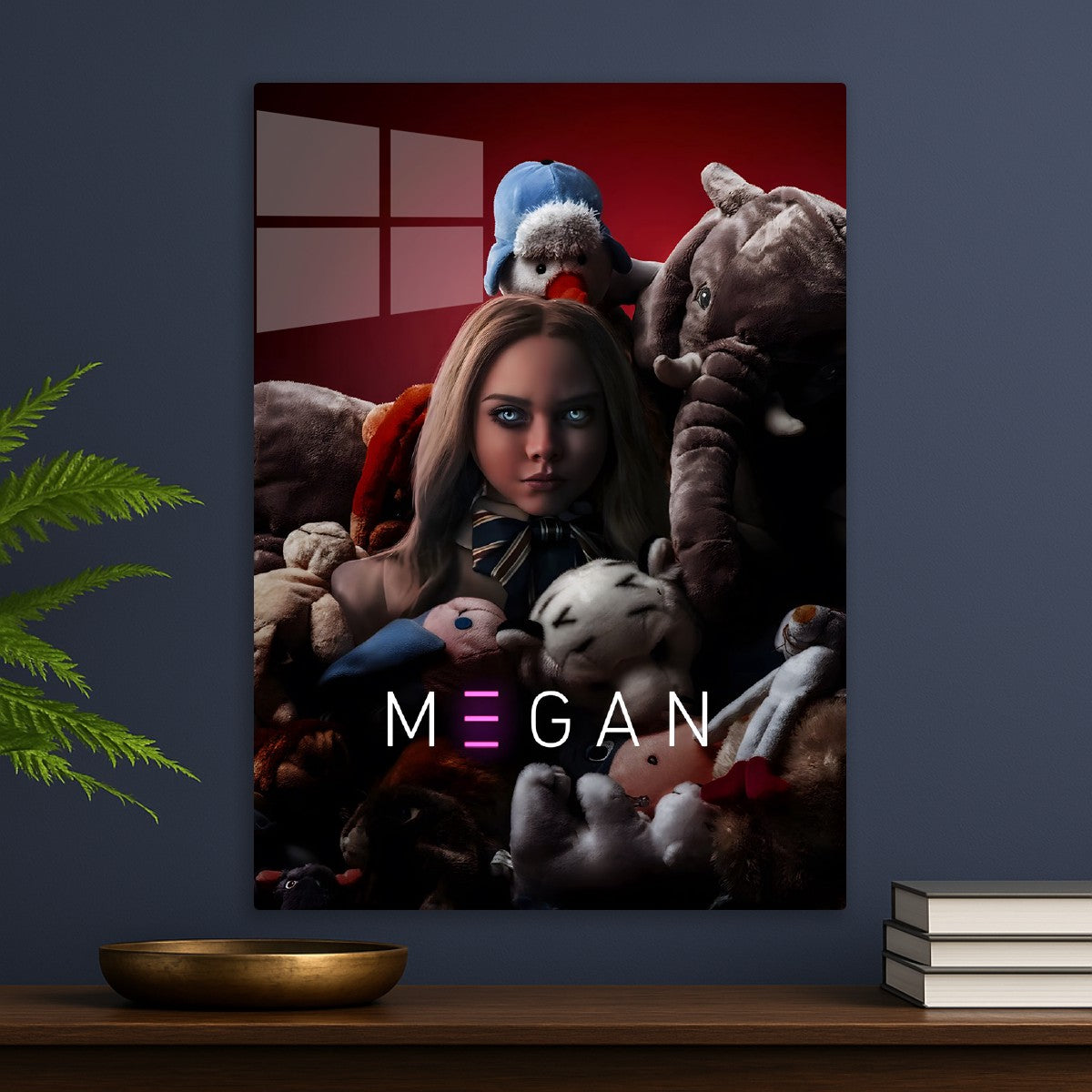 M3GAN