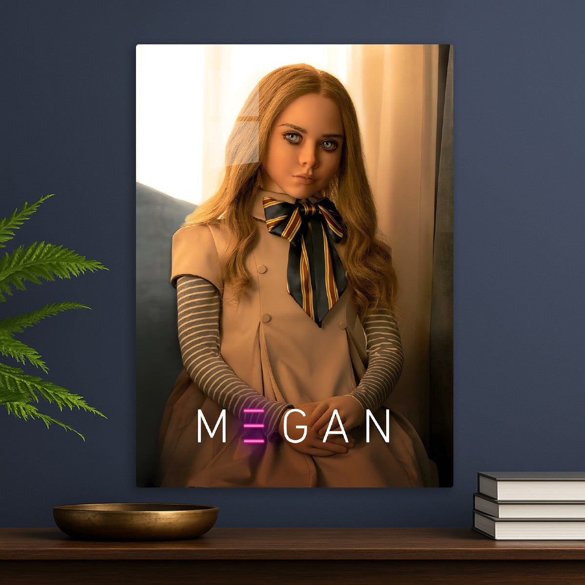 M3GAN movie