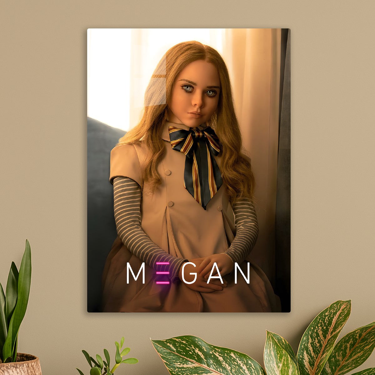 M3GAN movie
