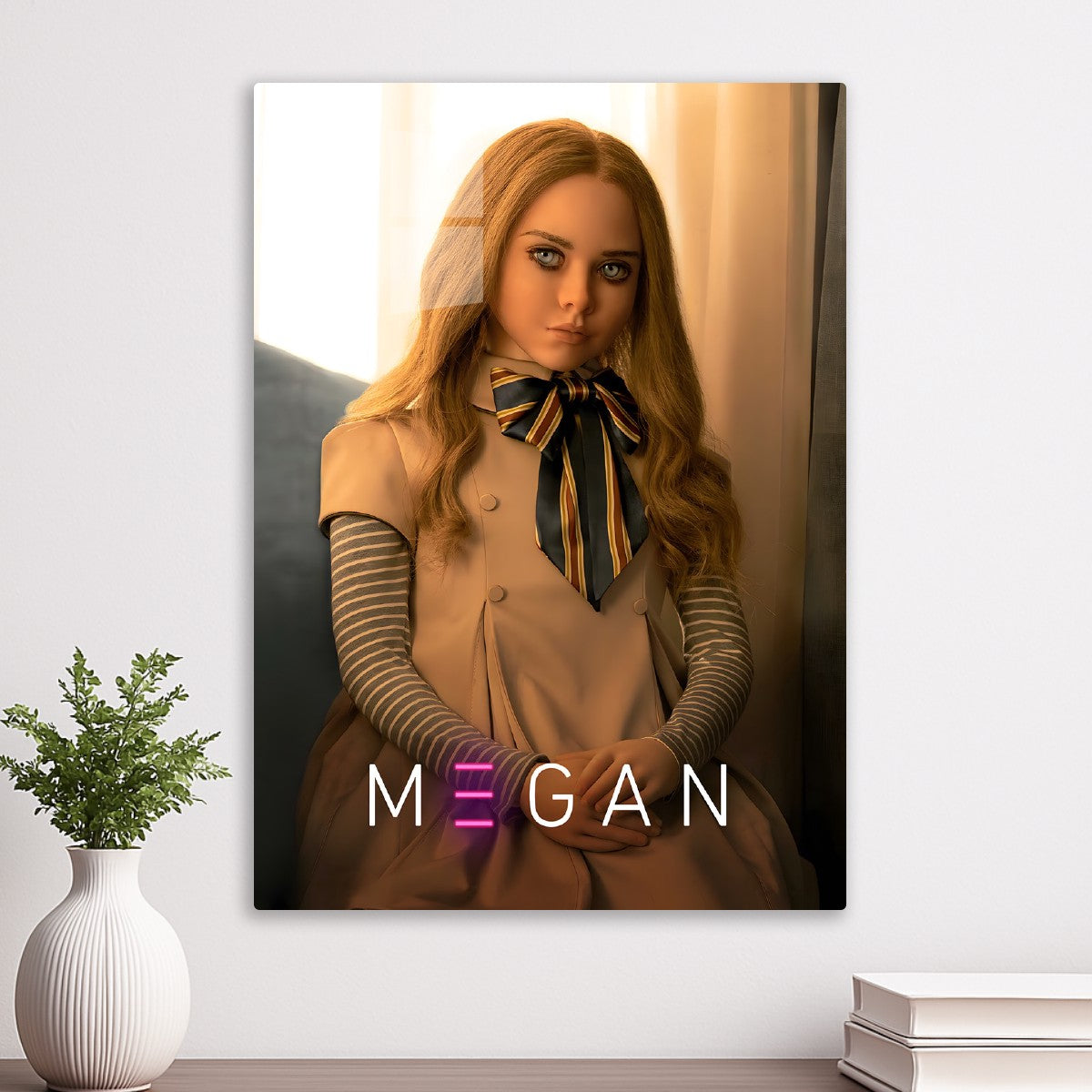 M3GAN movie