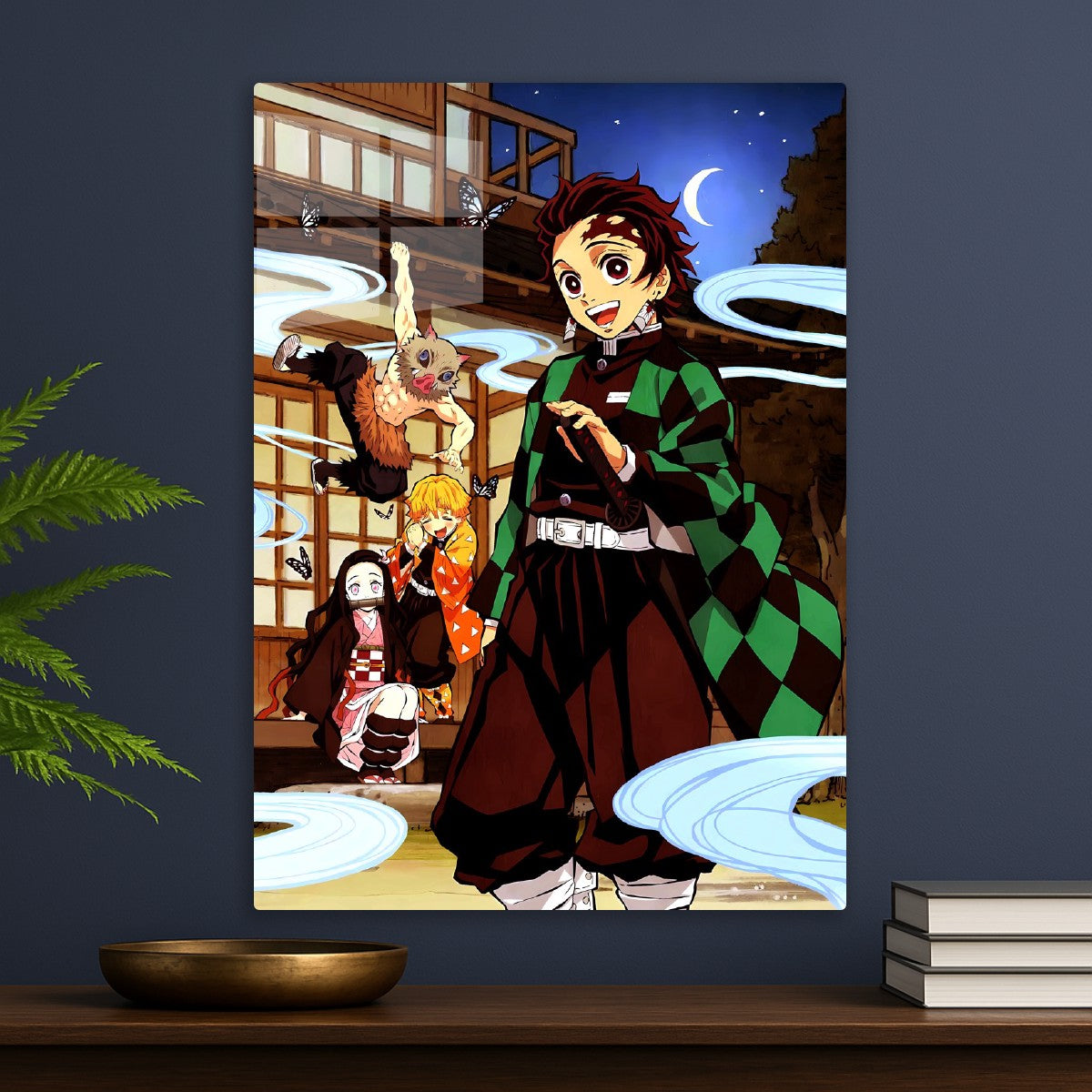 Kimetsu No Yaiba funny 