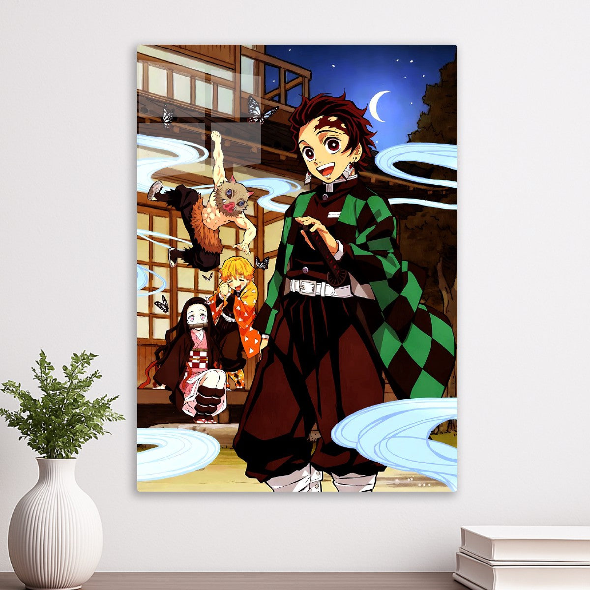 Kimetsu No Yaiba funny 