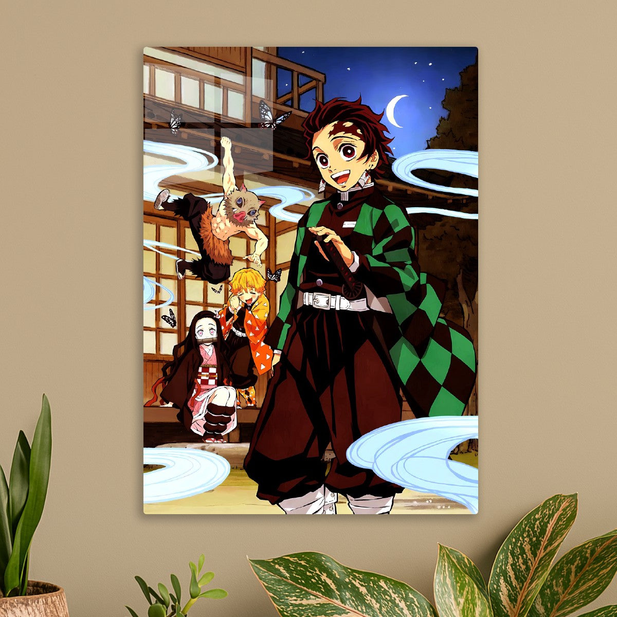 Kimetsu No Yaiba funny 