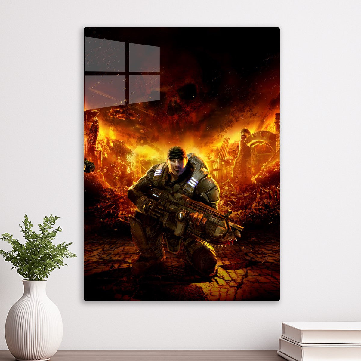 Gears Of War