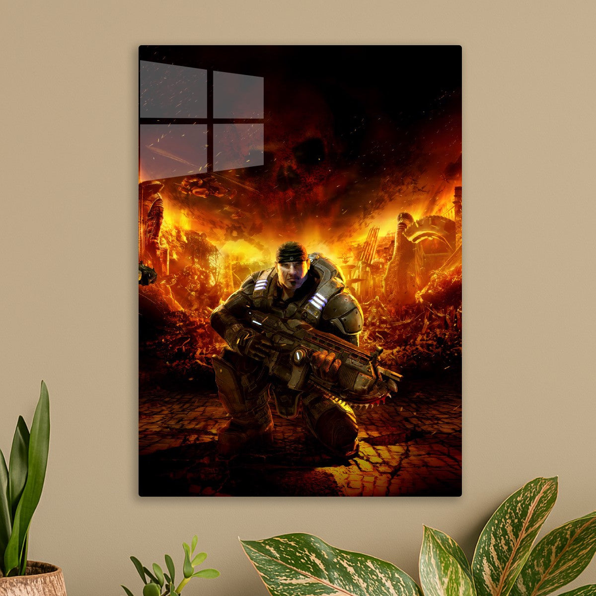 Gears Of War