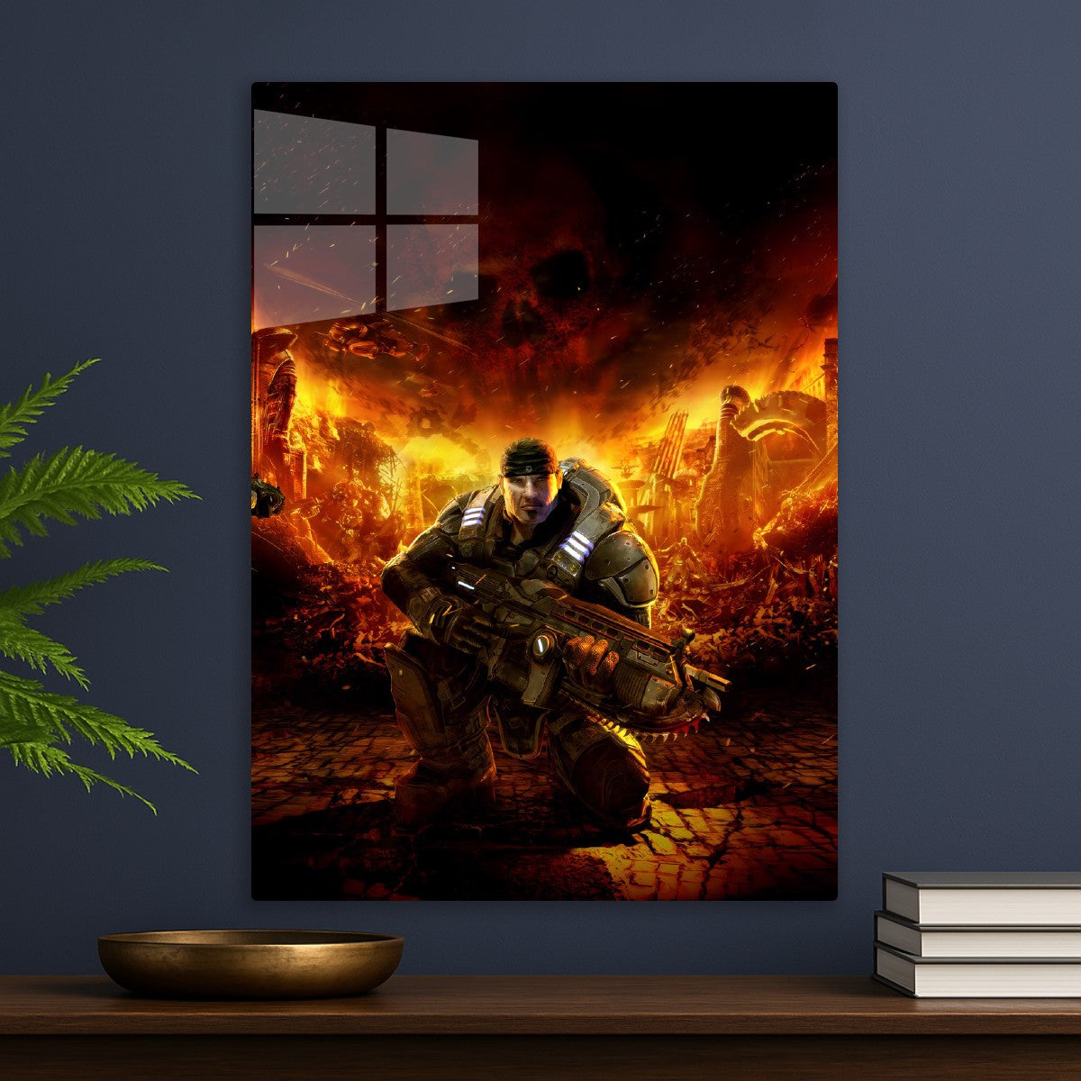 Gears Of War