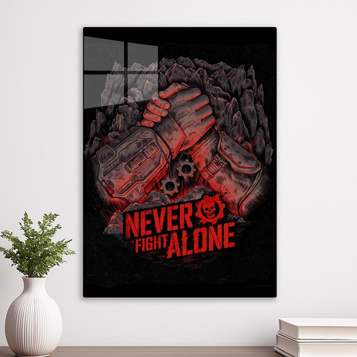Gears Of War