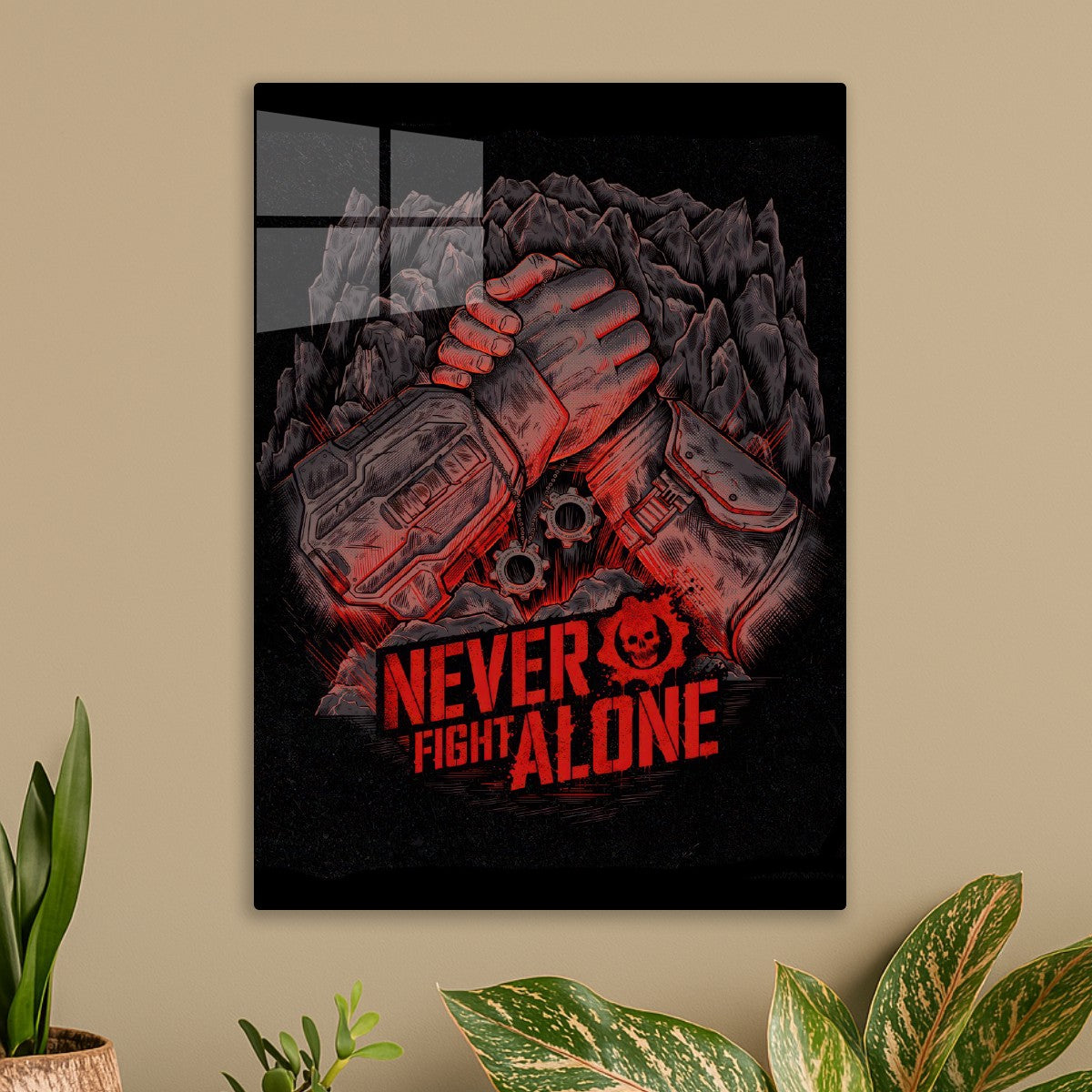 Gears Of War