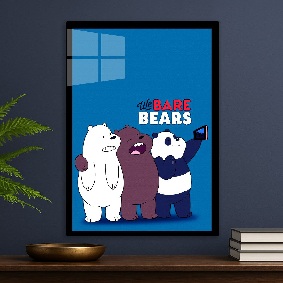 We Bare Bears