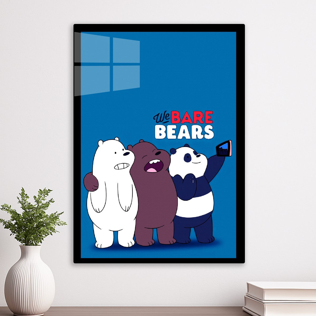 We Bare Bears