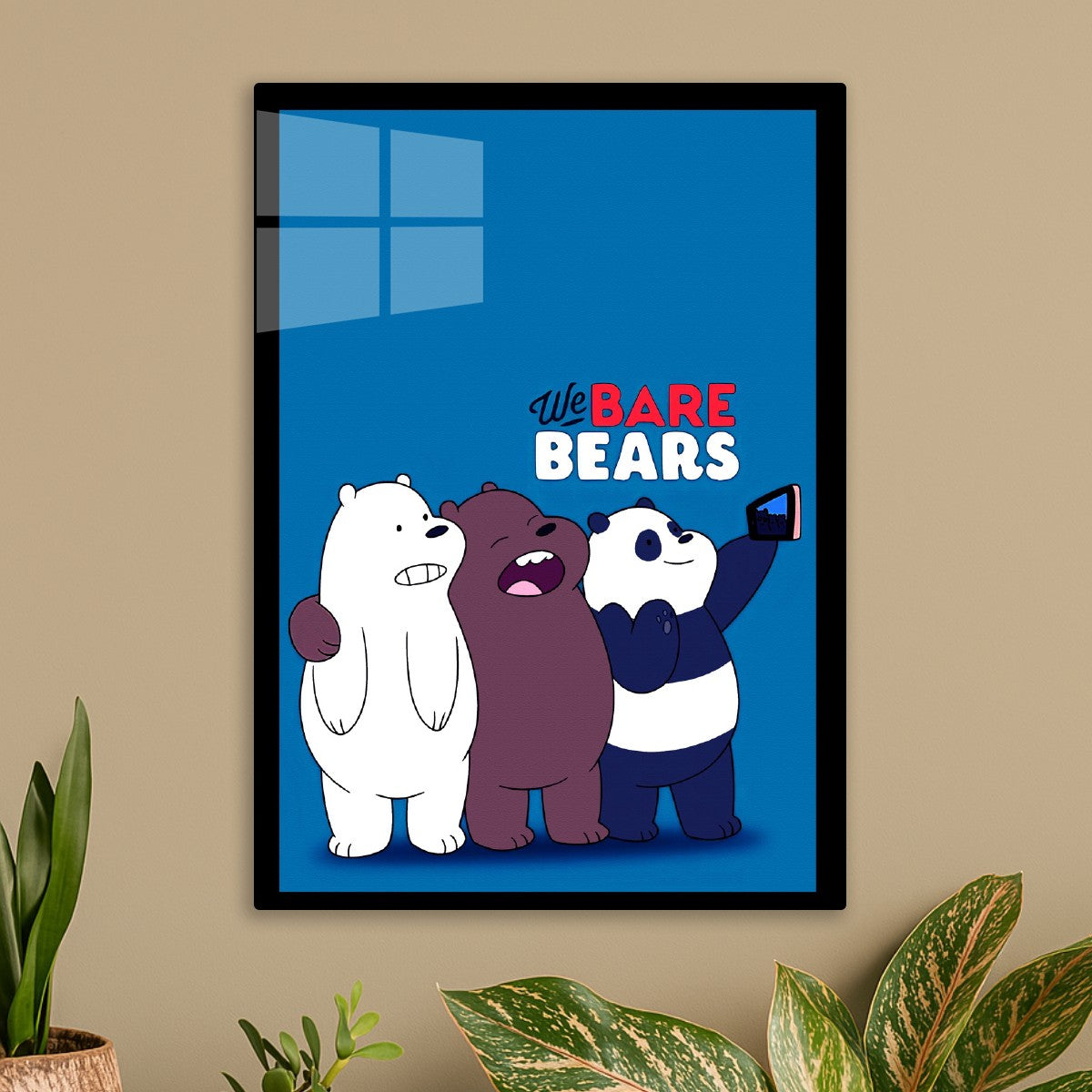 We Bare Bears