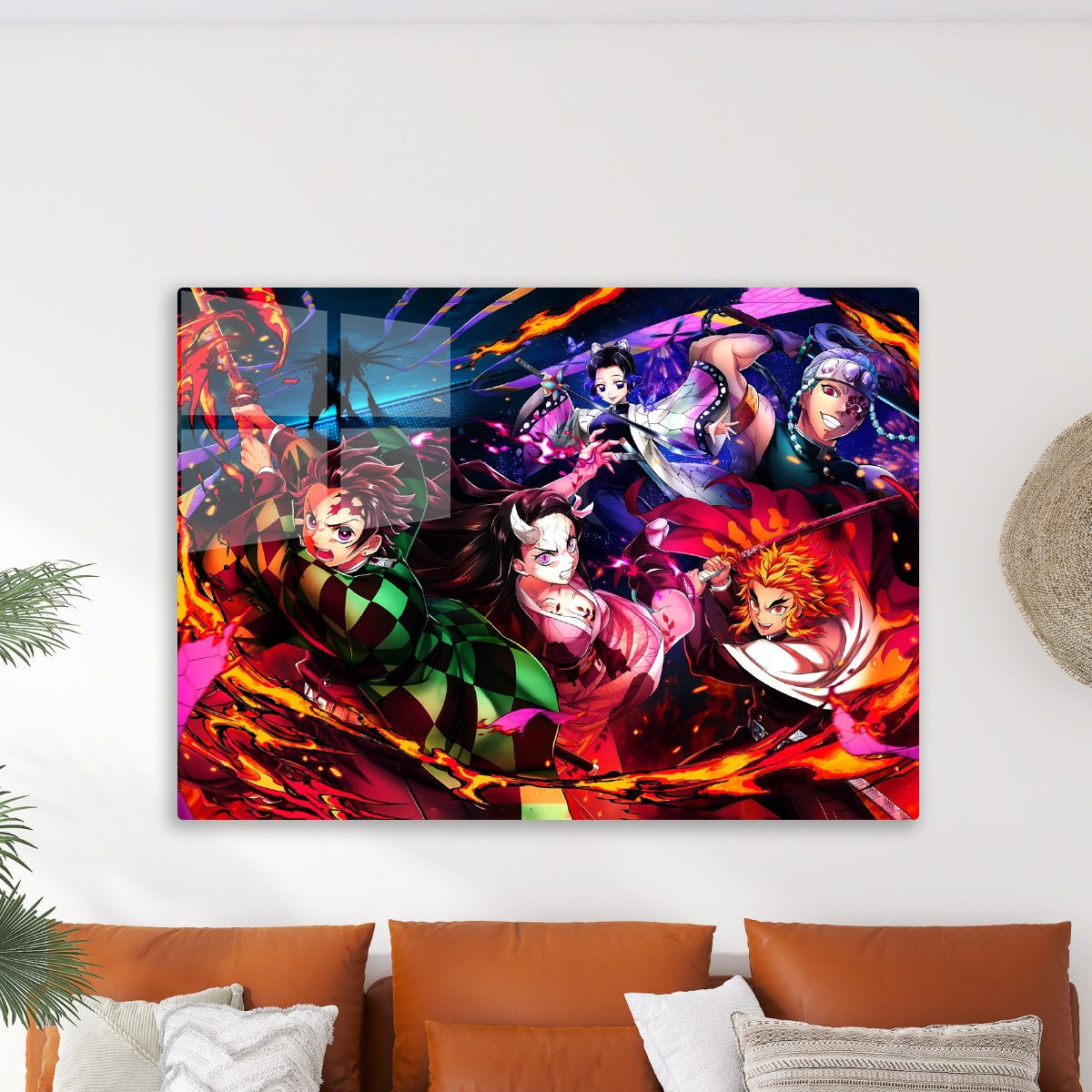 Demon Slayer infinity