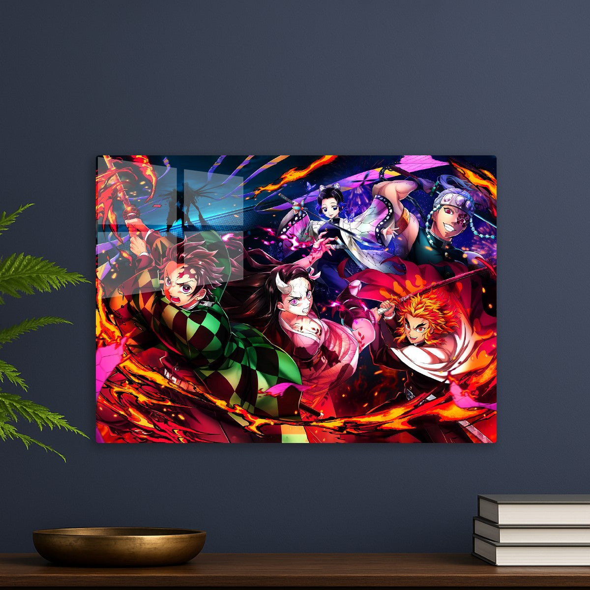 Demon Slayer infinity