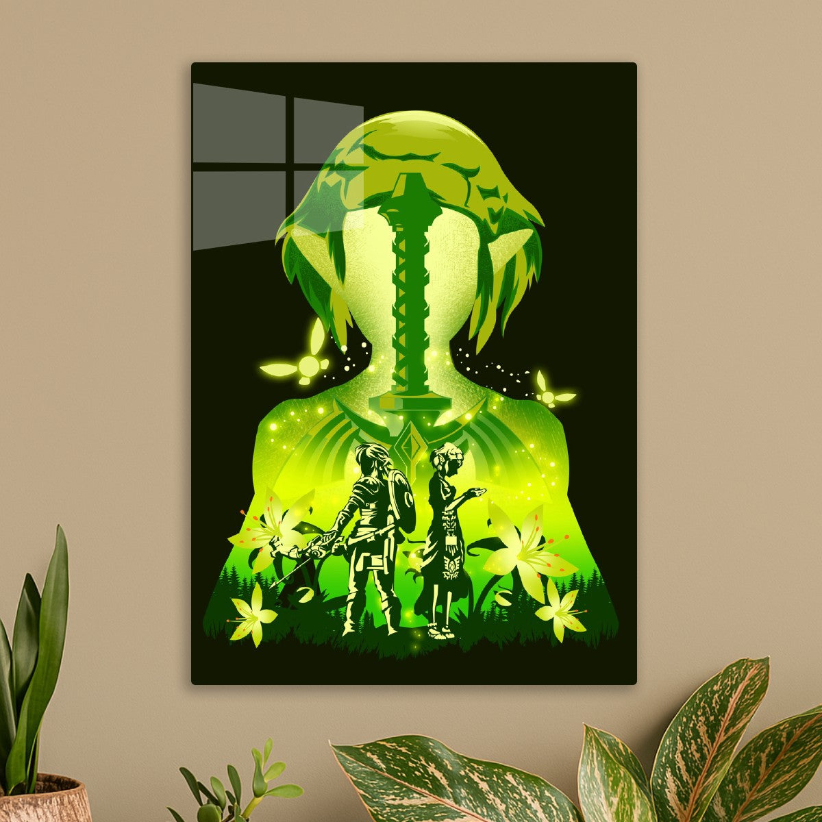 Legend of Zelda