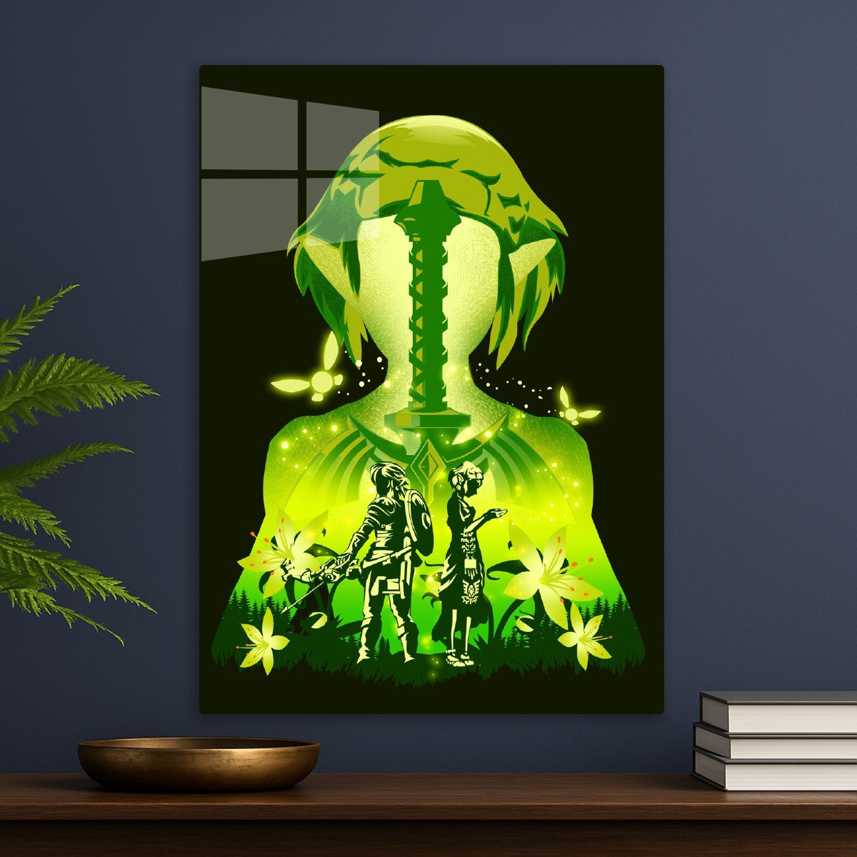 Legend of Zelda