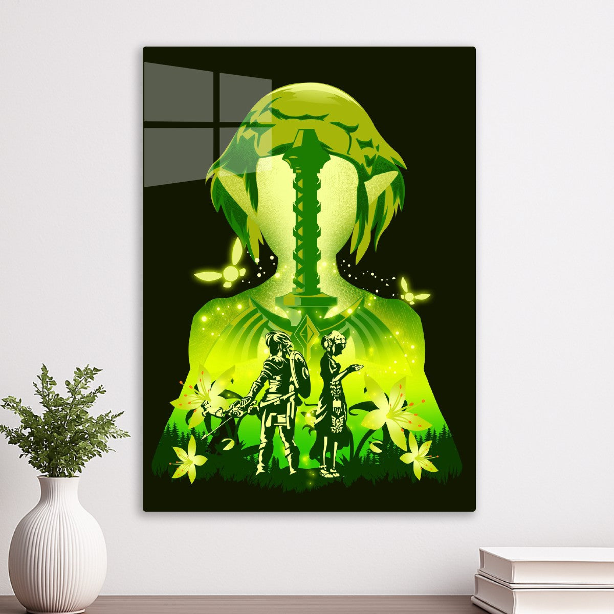 Legend of Zelda