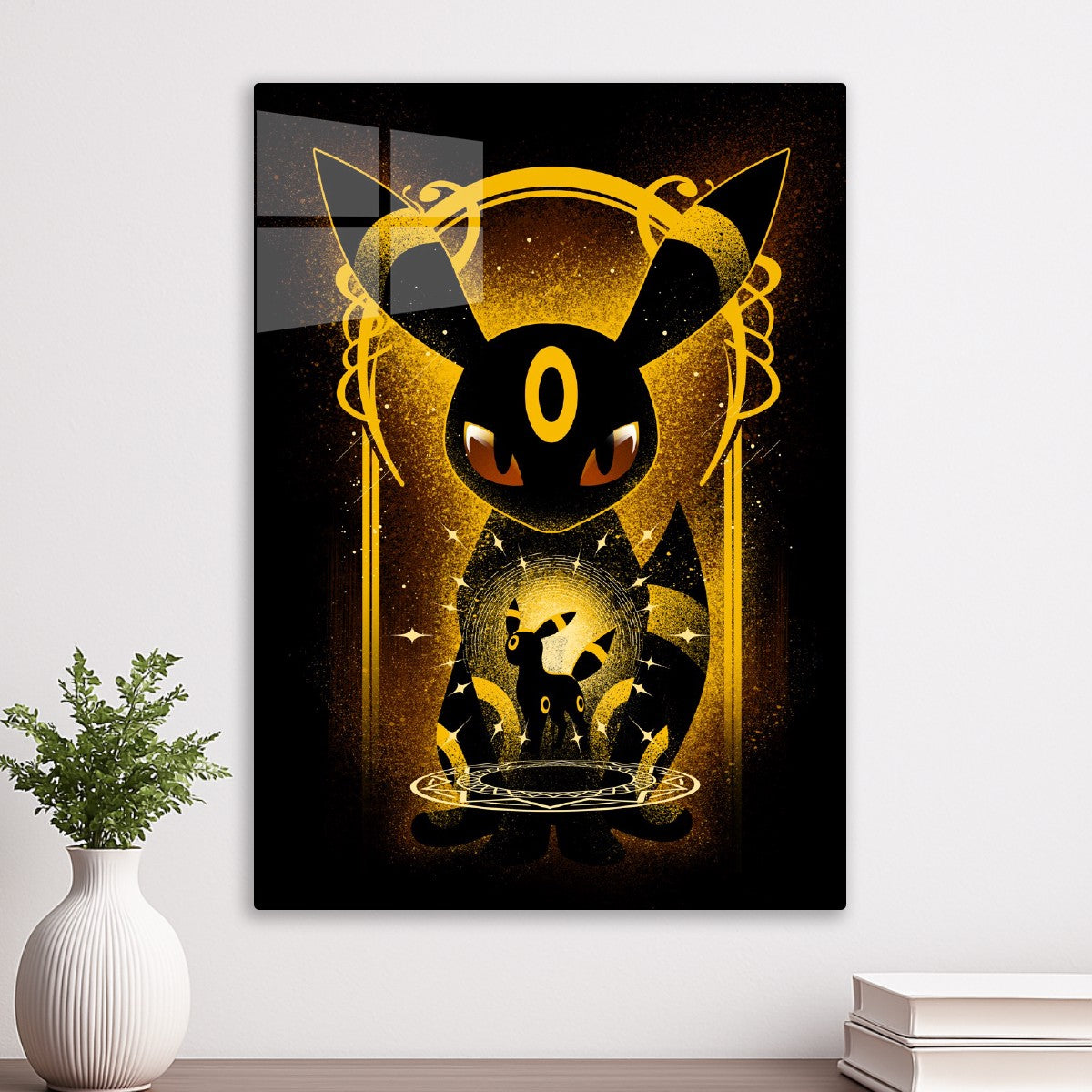 Umbreon Dark Type