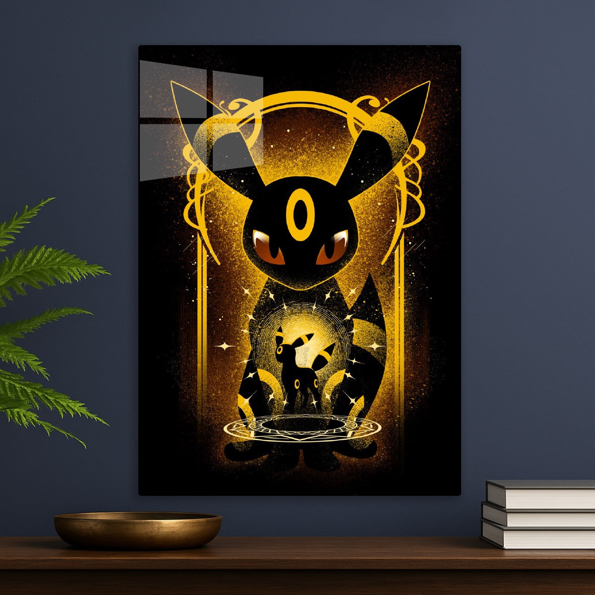 Umbreon Dark Type
