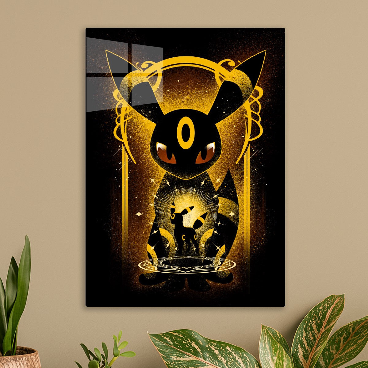 Umbreon Dark Type