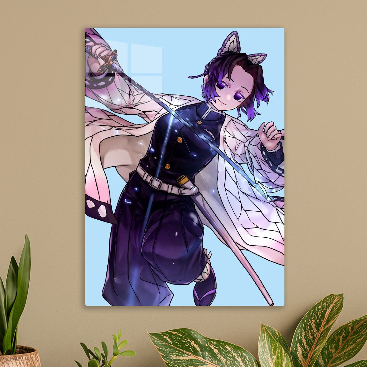 Shinobu Kocho