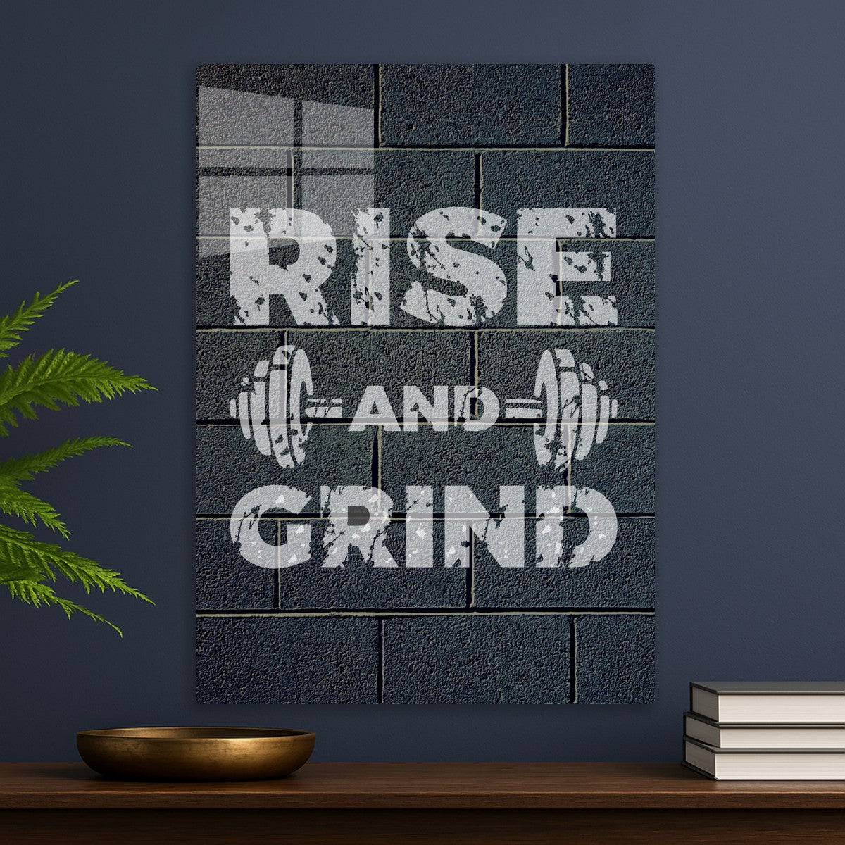 Rise and Grind