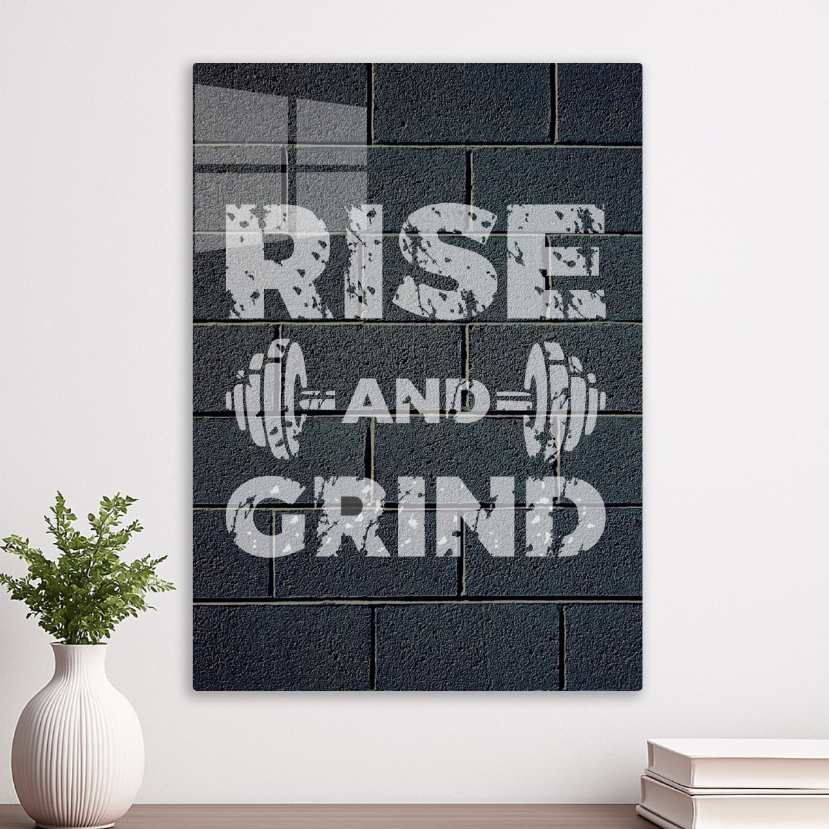 Rise and Grind