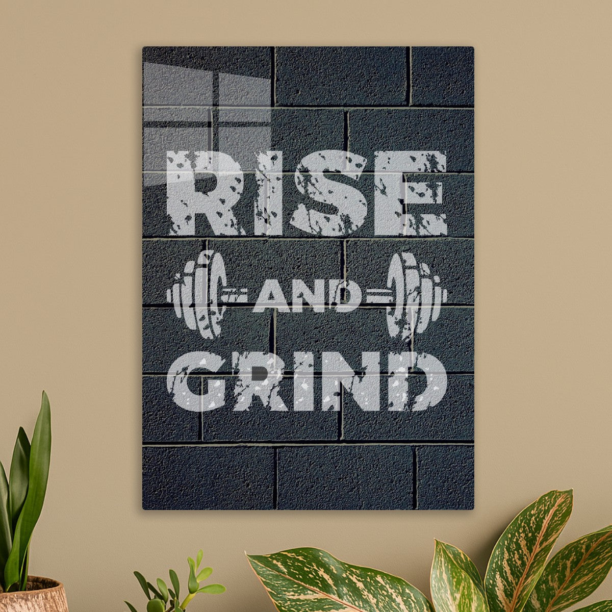 Rise and Grind