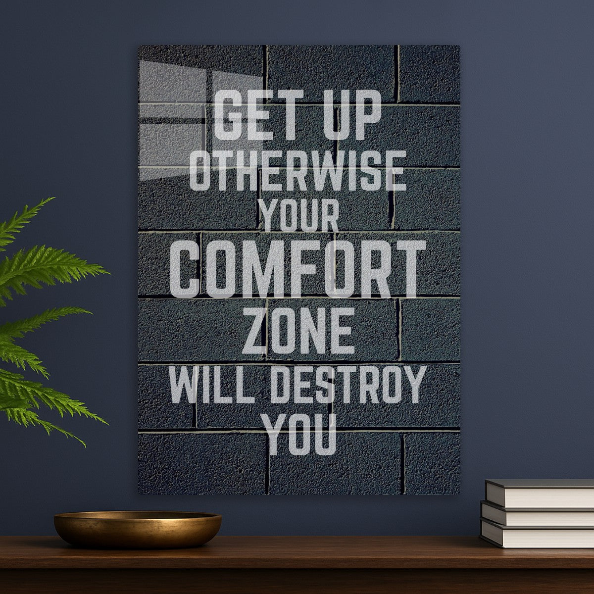 Get Up