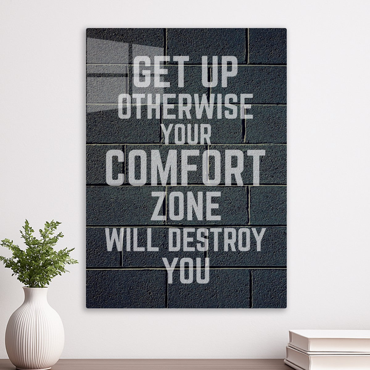 Get Up