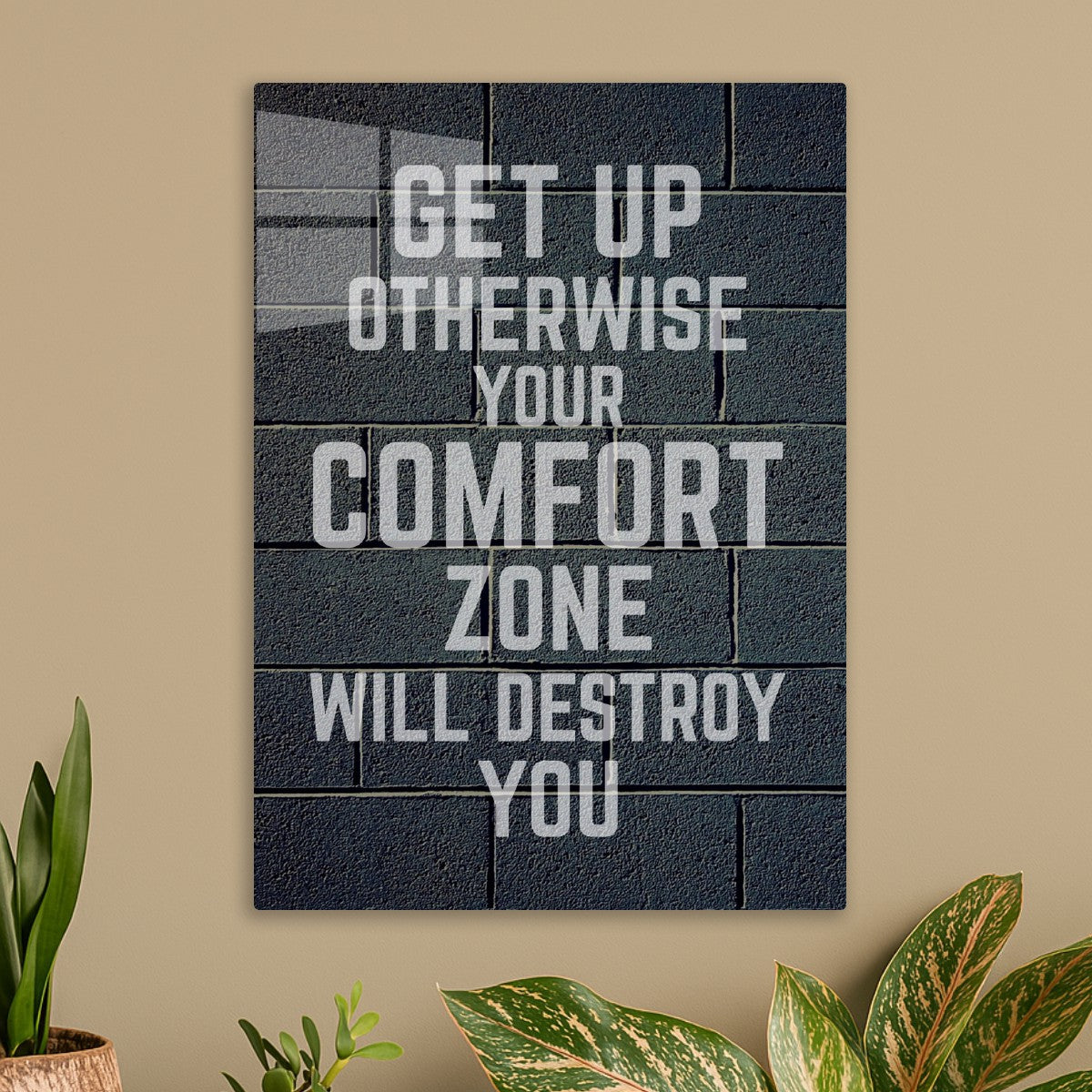 Get Up