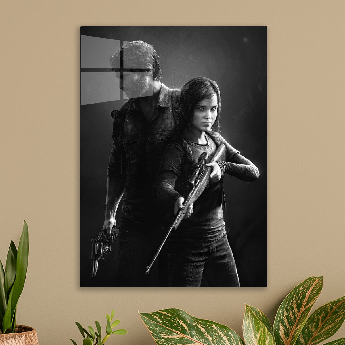 The Last of Us