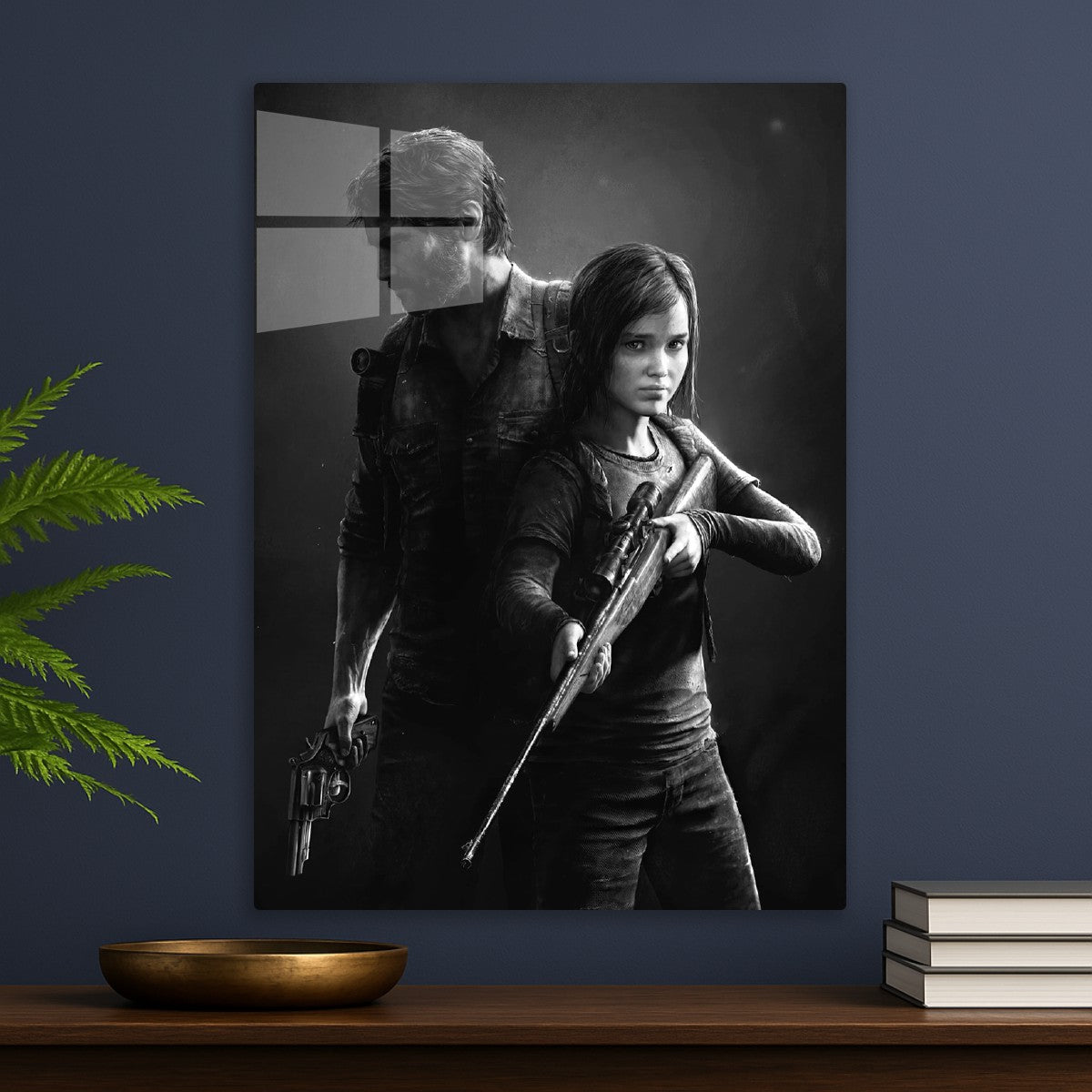The Last of Us
