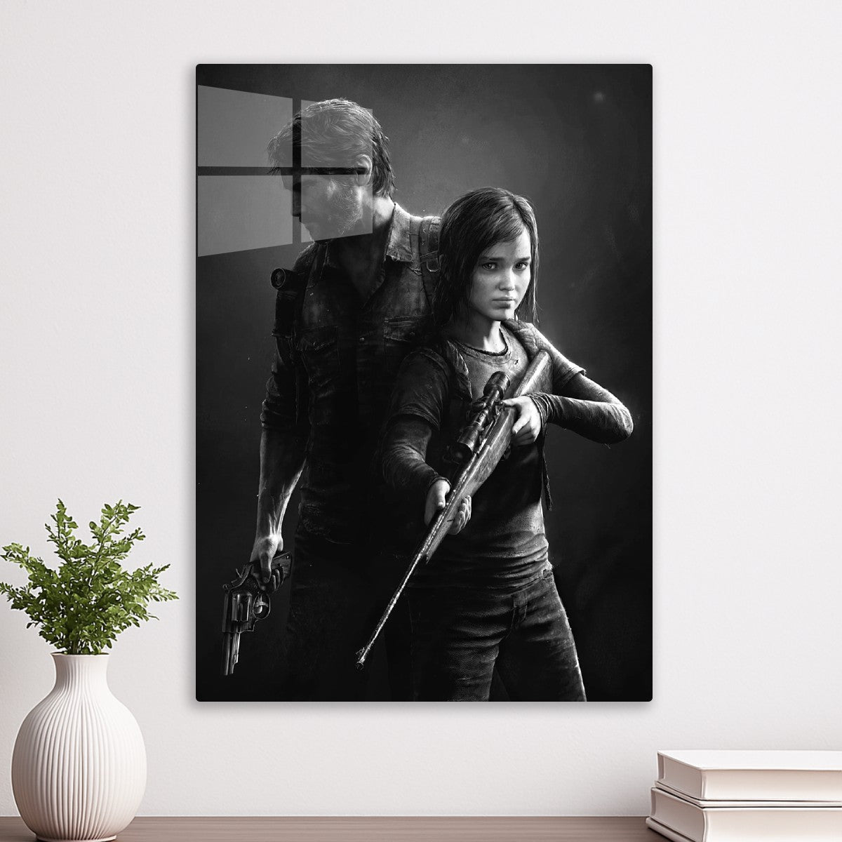 The Last of Us