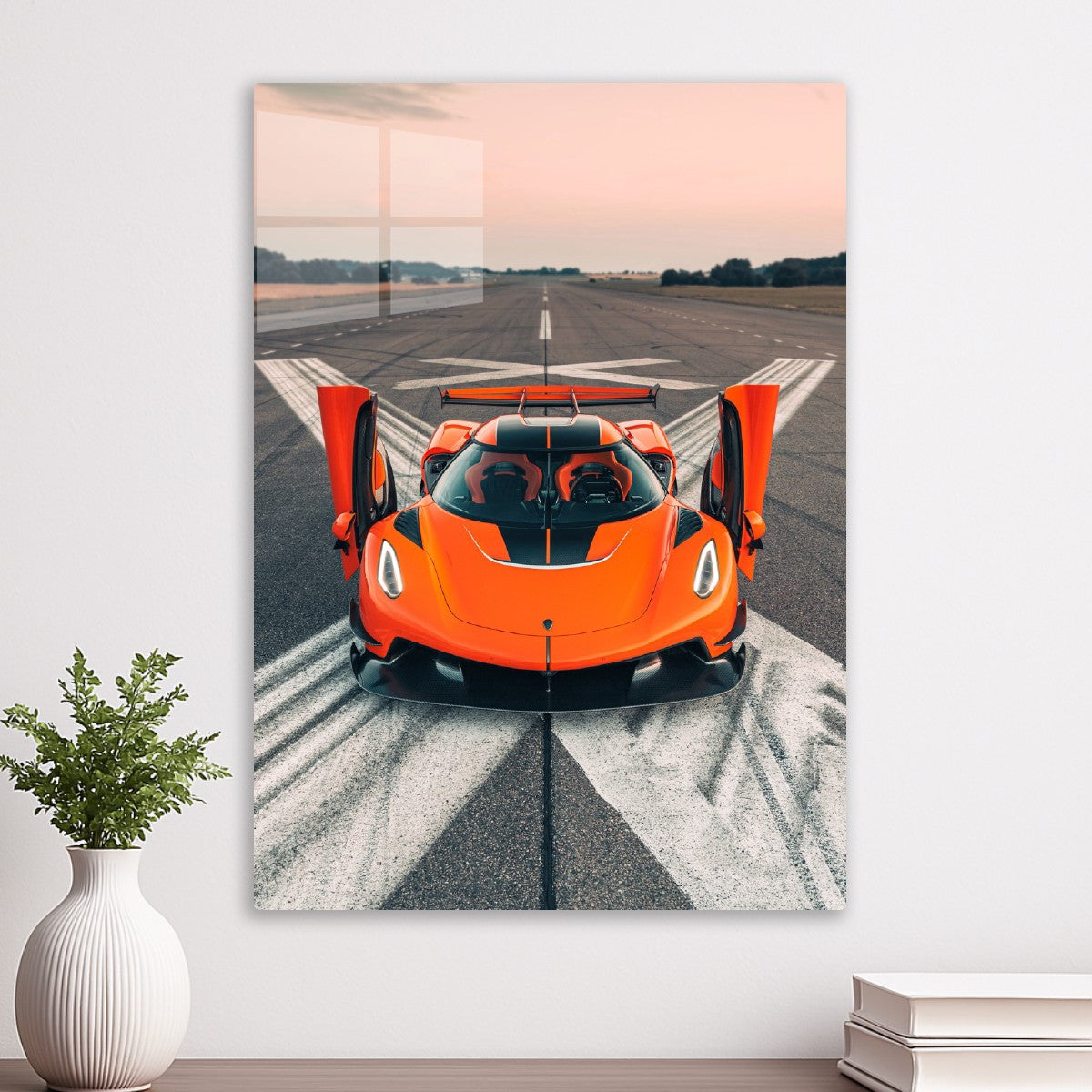 Koenigsegg Jesko