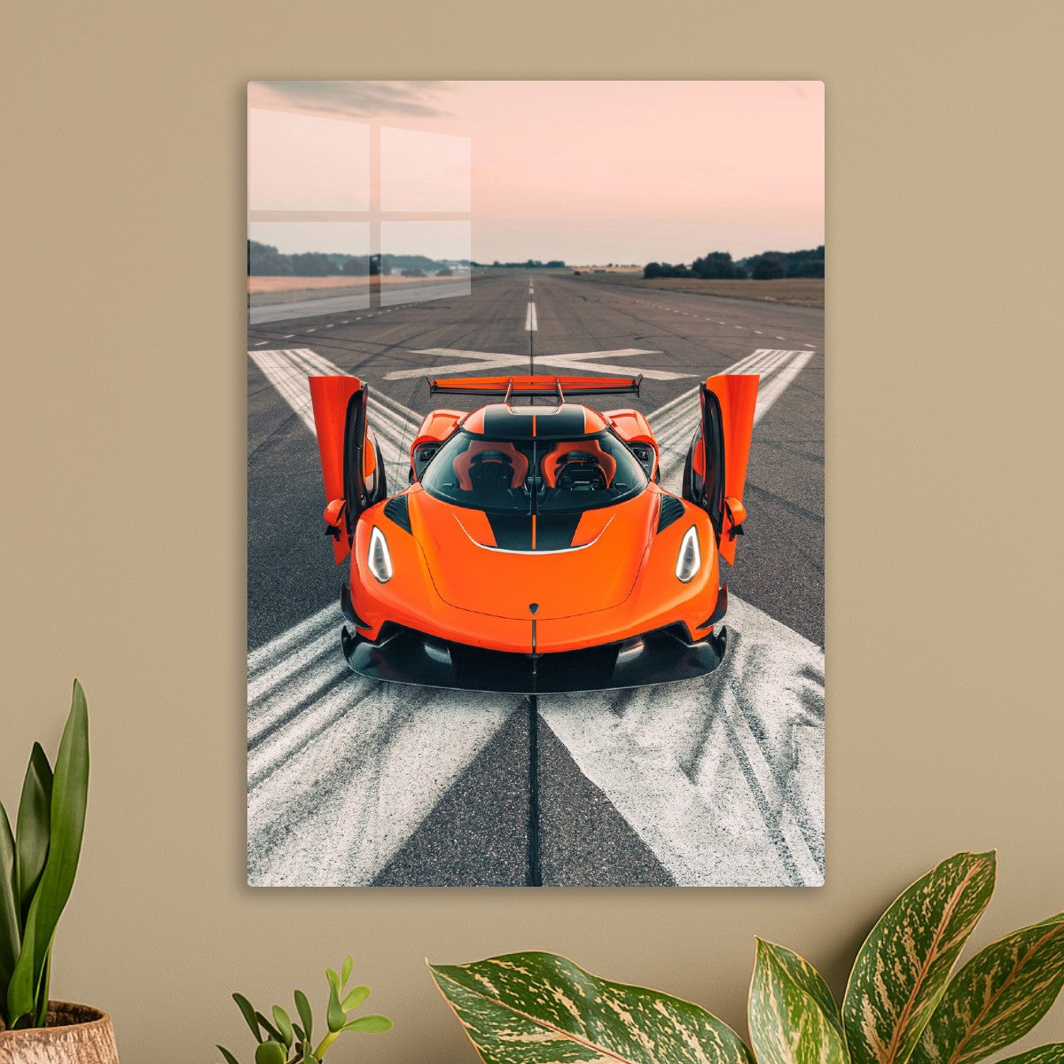 Koenigsegg Jesko