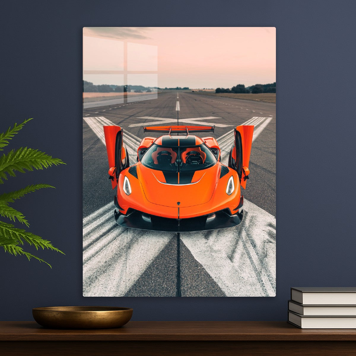 Koenigsegg Jesko